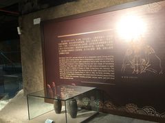 -元代水闸遗址博物馆