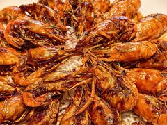 -粤盛海鲜平价店(洛溪食街店)