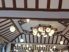 -山水茶艺馆·点心粤菜·30年老字号