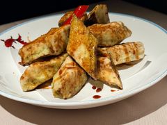 招积茄子-小炳胜(天环店)