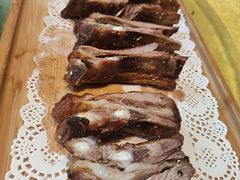 -大笑饭堂(甲子桥店)