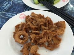 -桥香园过桥米线(国贸店)