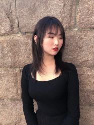 -巴黎拉斐派瑞美发沙龙