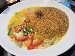 -鸡毛店·川菜(文殊院店)