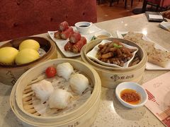 -点都德(聚福楼店)