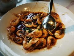 -壹只菜·崇明本地特色菜(崇明南门店)