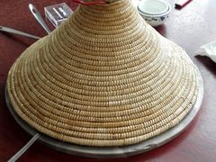 -姚记抚仙湖石锅鱼庄