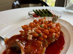 -香雪海饭店中餐厅(人民桥店)