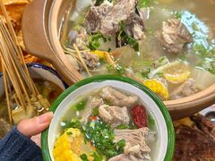-黄小串·烤串海鲜涮牛肚(升龙广场店)