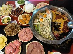 -储奇门鳝鱼火锅(总店)