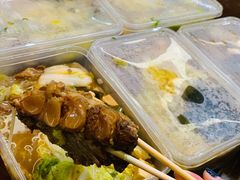 -金泰缘排骨馆(遵化路店)