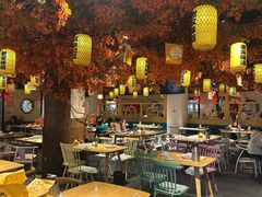 -外公的饺子外婆的面(高铁东站店)