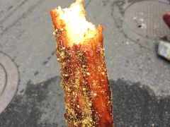 -玛马艾脆皮水磨年糕(湖北路87-89小区店)