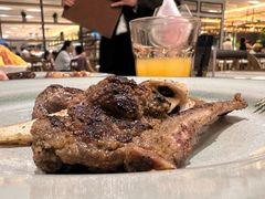 -杭州城中香格里拉大酒店