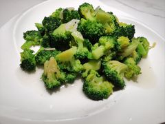 -有锞私房菜(良乡大学城店)