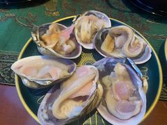 -火舞泰·泰式海鲜火锅餐厅(世纪城店)