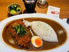-CURRY YA 熟成咖哩專門店(深圳湾万象城店)