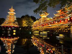 -深圳锦绣中华民俗村