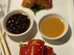 -东南里湖景餐厅·新闽菜(浦西万达店)