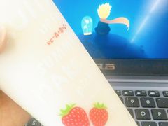 奶茶三兄弟-中央财经大学-食堂