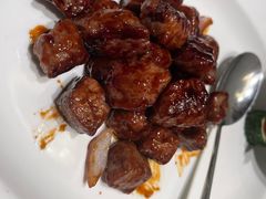 蚝皇牛仔粒-荣兴酒家(徐家汇店)