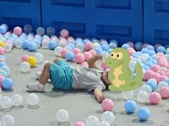 -IPARK购物中心