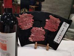 -乔先生涮肉·鲜活牛羊肉火锅(塘沽店)