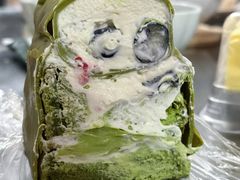 -富贵面包公司(运河店)