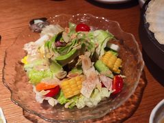 -水之惠鲜鱼料理(王府大街店)