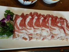 android_upload_pic-洪焱重庆老火锅(万福花园店)
