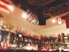 -申德勒加油站餐厅(三里屯北小街店)