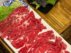 -众宜轩老北京铜锅涮肉·四合院(建国门店)