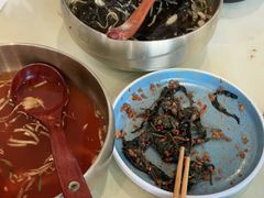 -服务大楼冷面(延大店)