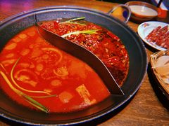 -萍姐火锅·公路夜市(打浦桥日月光店)