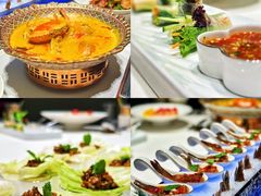 -金链花·泰国餐厅(国贸店)