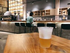 -GOTLOT COFFEE&KITCHEN角落厨房NOOK店