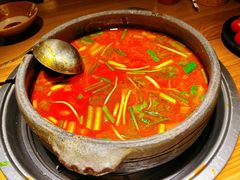 -贵厨酸汤牛肉(小十字店)