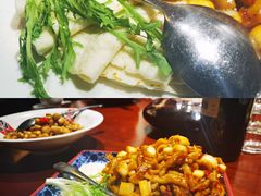 -杨记隆府(时代天街店)