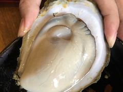 -烧蠔帮·生蚝海鲜牌档(观海店)