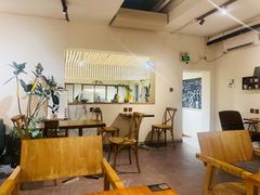 -沏点Trattoria意大利餐厅(新街口店)