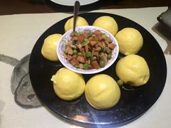 -福慧慈缘素食餐厅(王府井店)