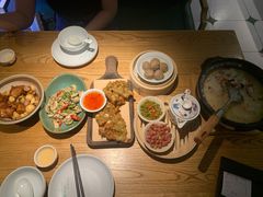 -潮粥荟·潮汕砂锅粥(朝阳大悦城店)