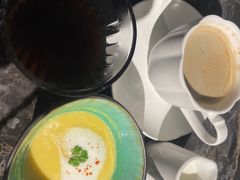 -LESCEDARS Brasserie Bistro香柏树