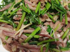 -福来居烤鸭店(天坛二店)