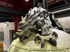 -大钟寺古钟博物馆