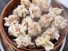 牛肉烧麦-马家烧麦(总店)