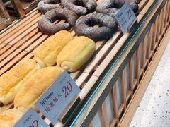 -木子木水日式烫面包(世界城光谷店)