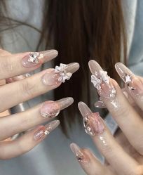 -斯馨·健康美甲美睫