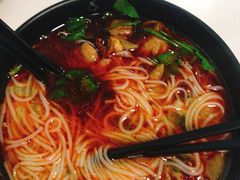 -一品郑记重庆牛肉米线馆(东泰路店)