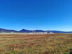 -敕勒川草原